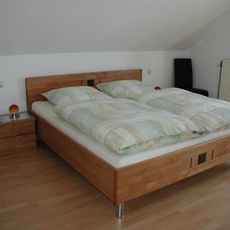 Ferienwohnung Herrnberg Baden-Baden Buitenkant foto