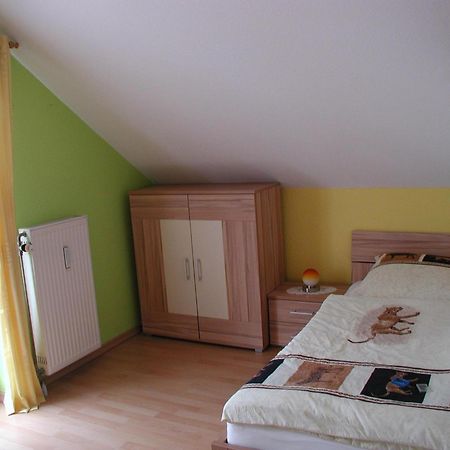 Ferienwohnung Herrnberg Baden-Baden Buitenkant foto