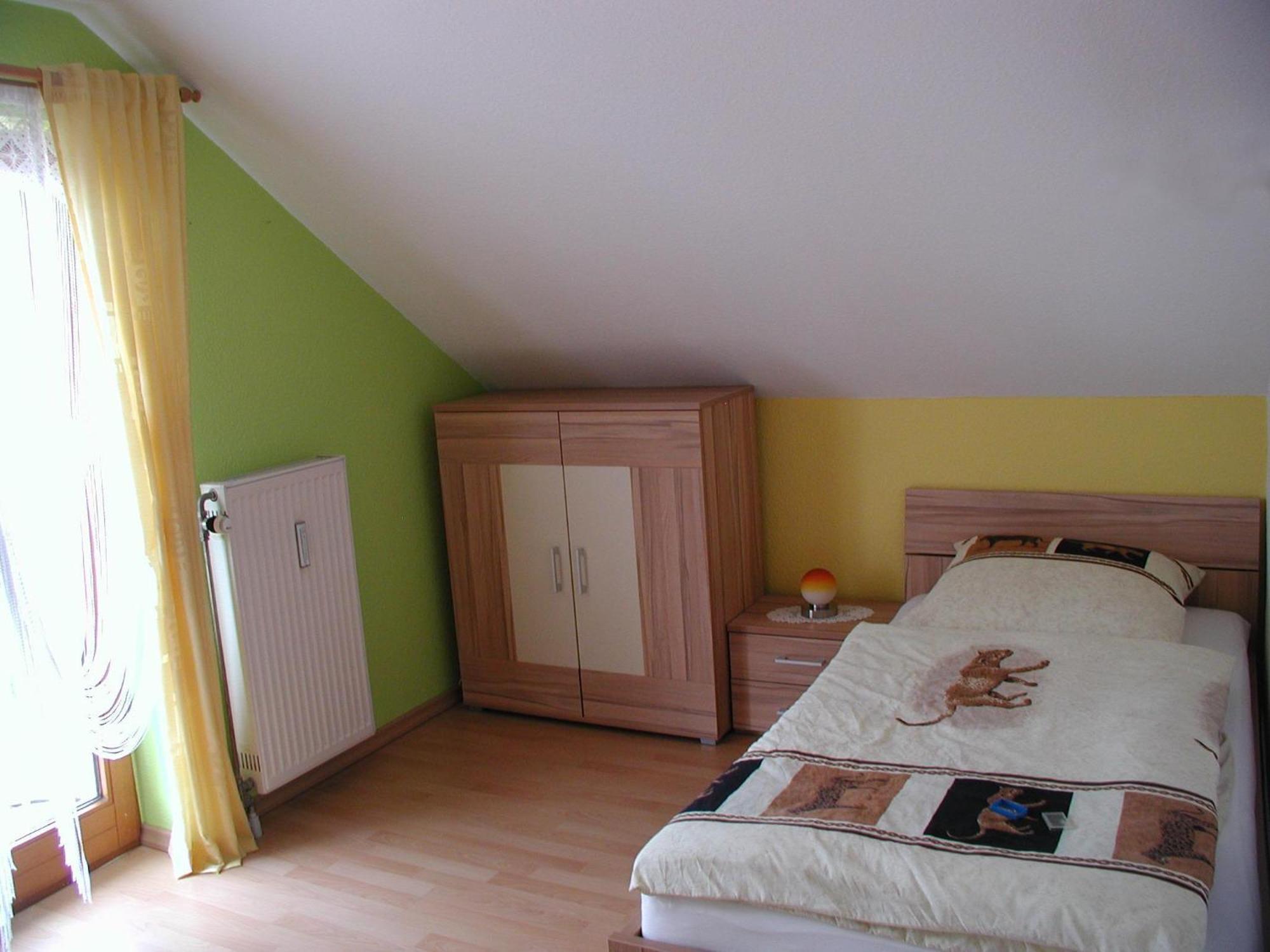 Ferienwohnung Herrnberg Baden-Baden Buitenkant foto