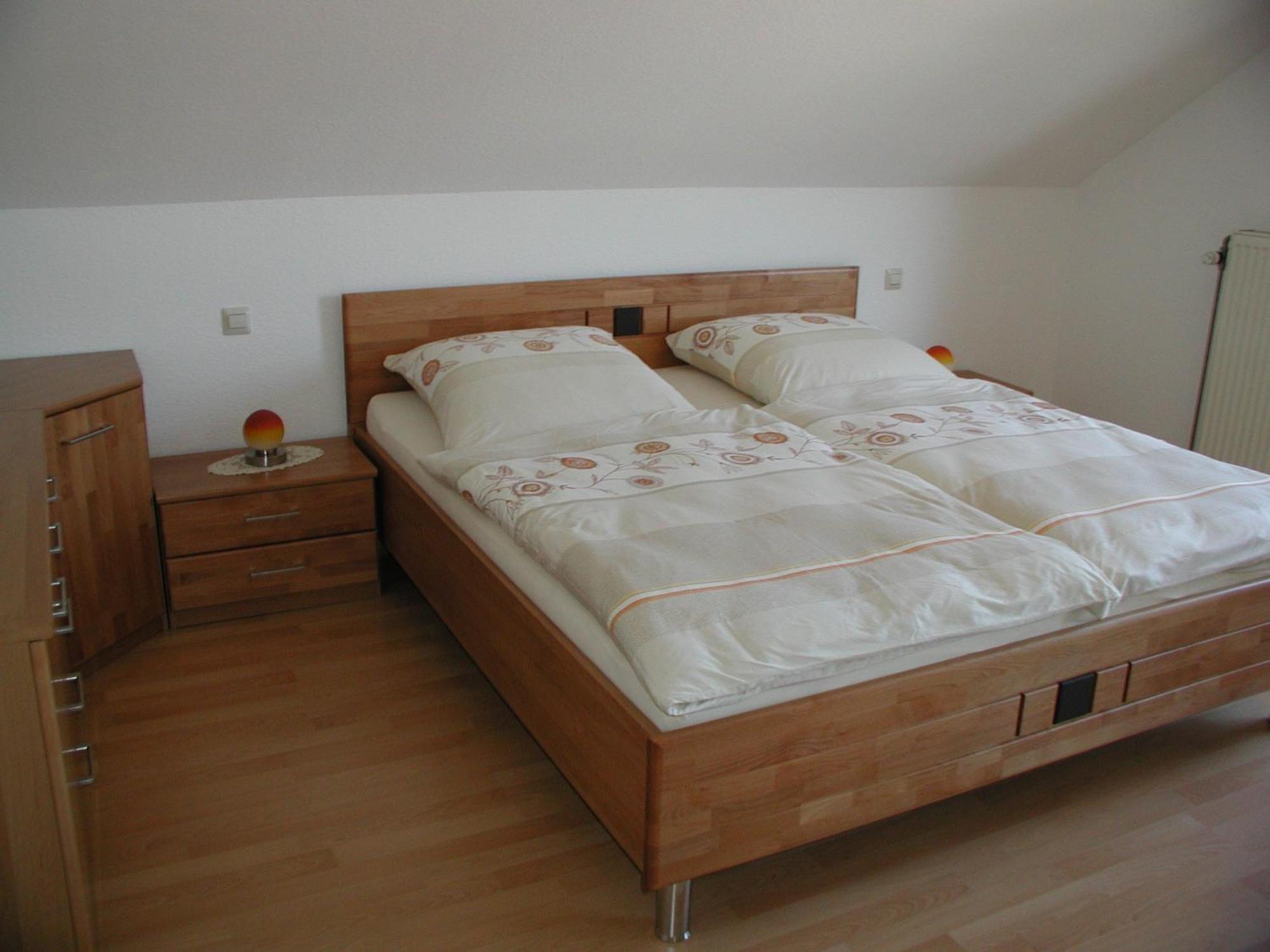 Ferienwohnung Herrnberg Baden-Baden Buitenkant foto
