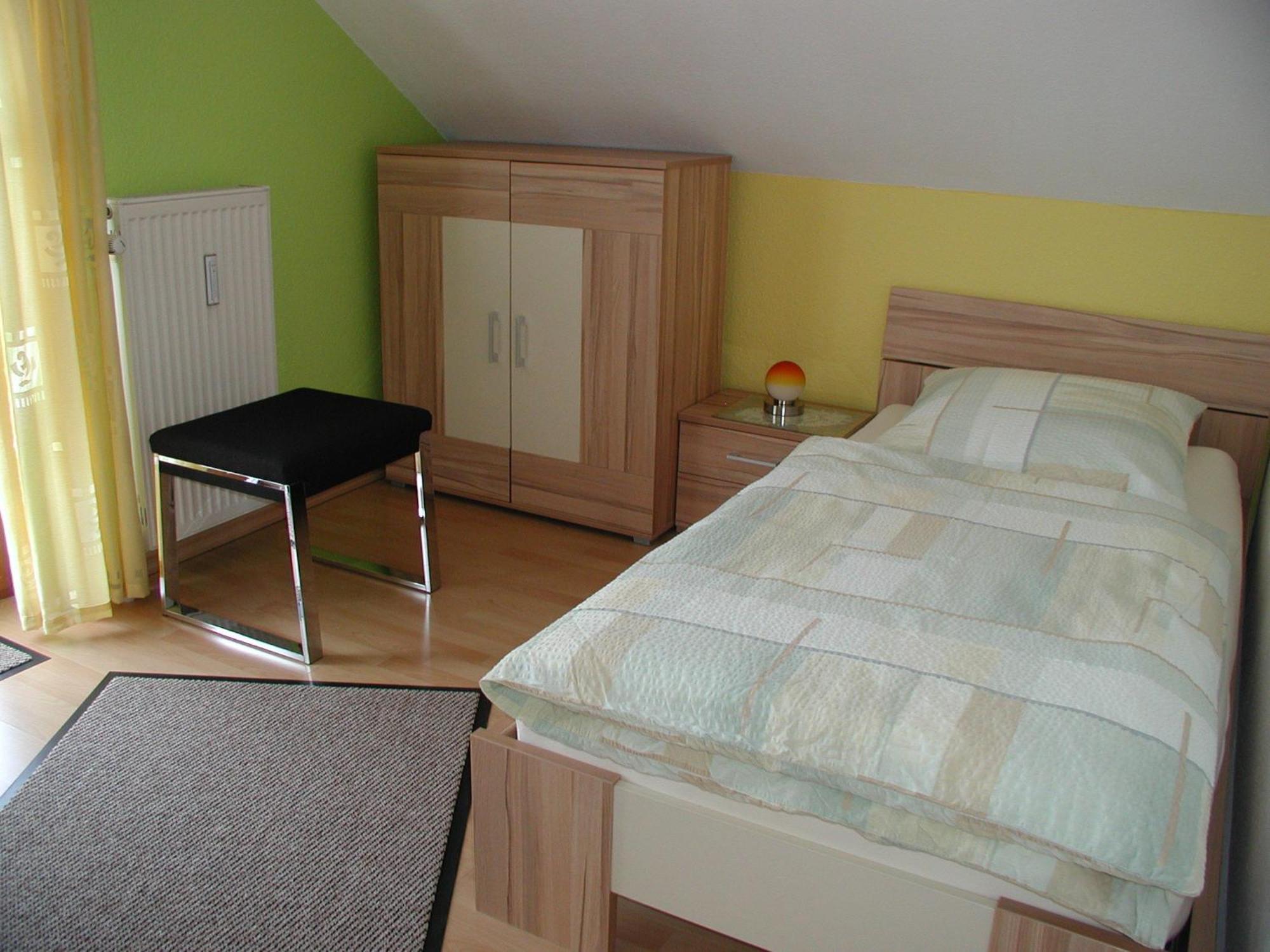 Ferienwohnung Herrnberg Baden-Baden Buitenkant foto
