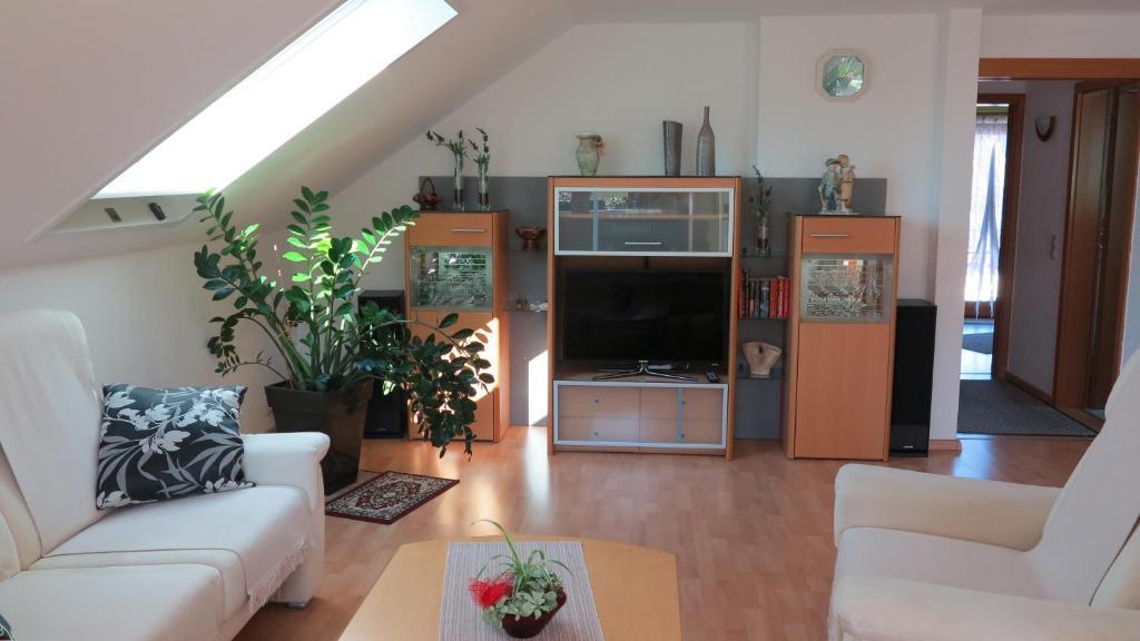 Ferienwohnung Herrnberg Baden-Baden Buitenkant foto