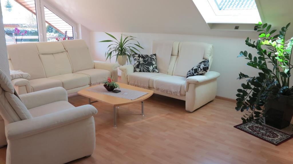 Ferienwohnung Herrnberg Baden-Baden Buitenkant foto