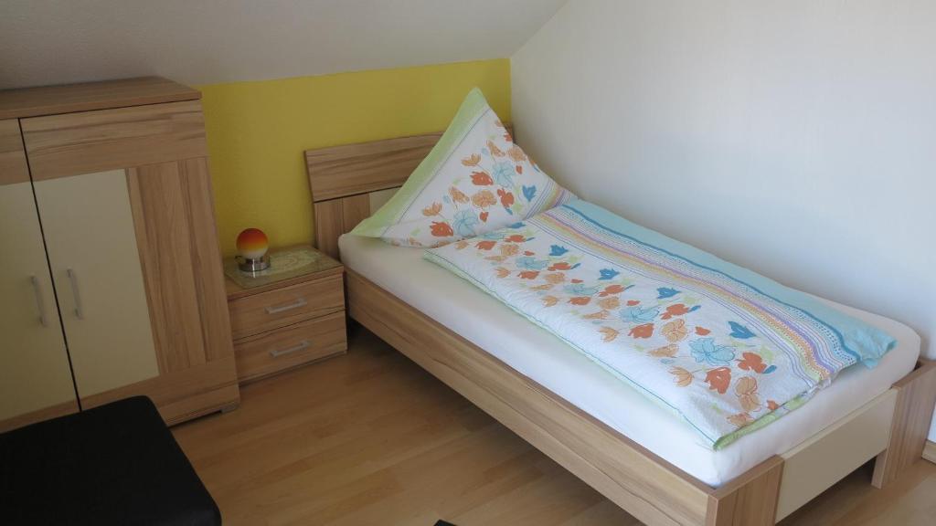 Ferienwohnung Herrnberg Baden-Baden Buitenkant foto