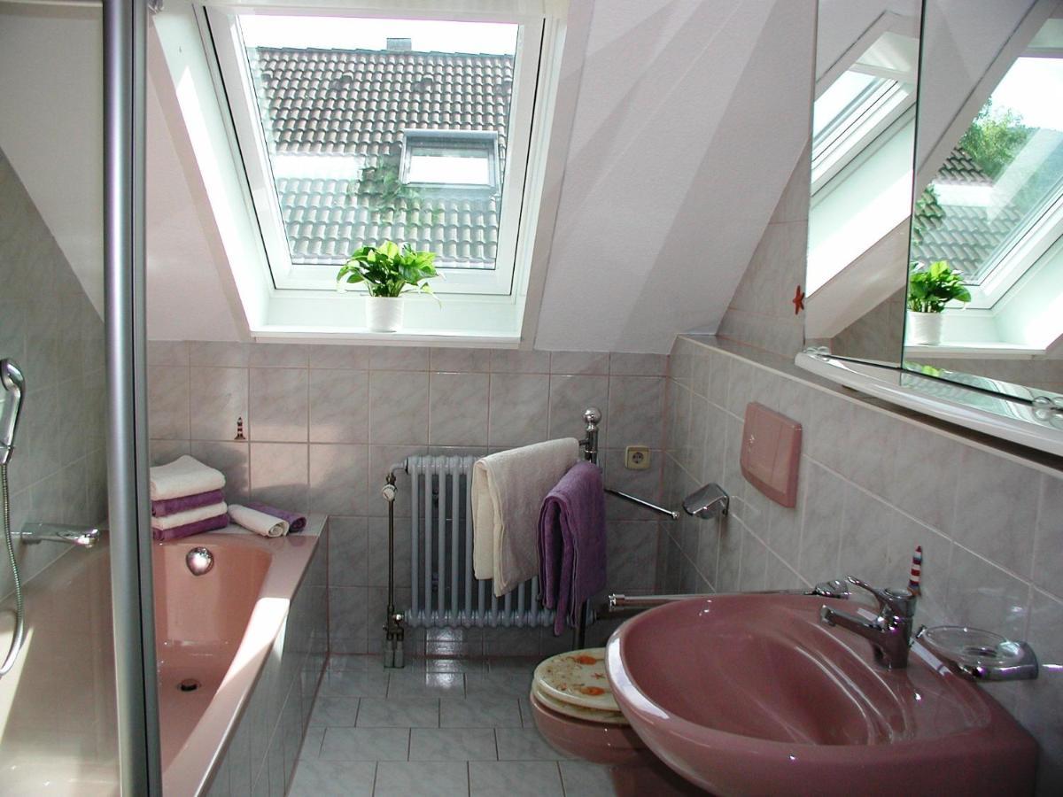 Ferienwohnung Herrnberg Baden-Baden Buitenkant foto